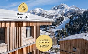 Almresort Sonnenalpe Nassfeld